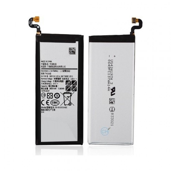 Samsung Galaxy S7 Edge Orjinal Batarya
