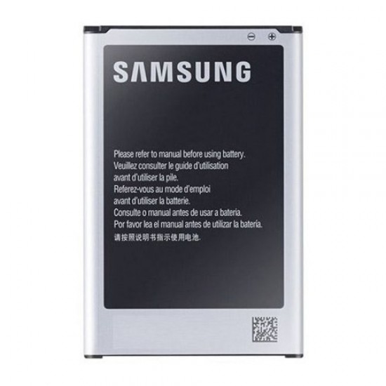 Samsung Note 3 Neo orjinal batarya
