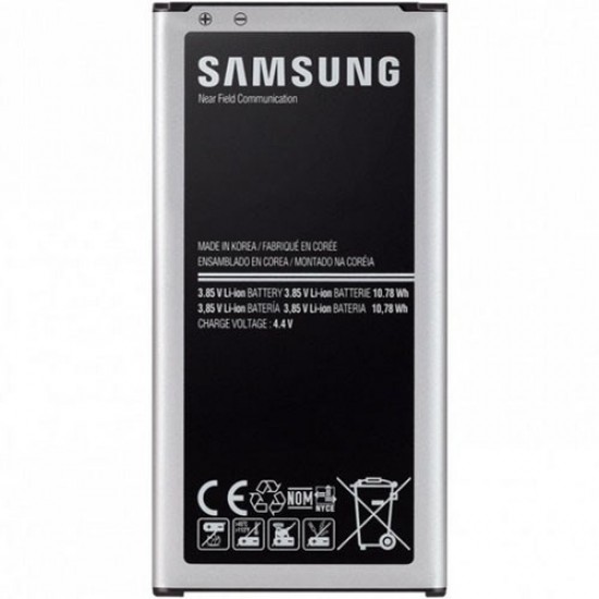 Samsung Note 4 Orjinal Batarya