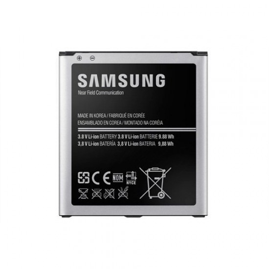 Samsung Galaxy S4 Orijinal Batarya Pil