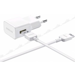 Samsung Galaxy S5 Orjinal Micro USB Şarj Aleti Samsung Galaxy S5 Orjinal Micro USB Şarj Aleti