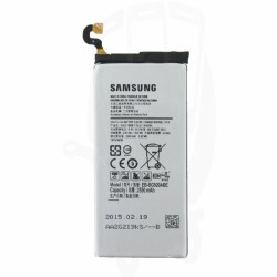 Samsung Galaxy S6 Orjinal Yedek Batarya