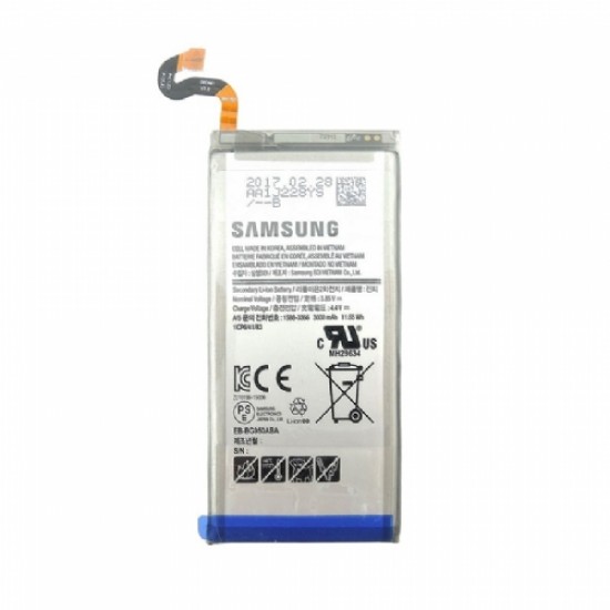 Samsung Galaxy S8 Orjinal Batarya