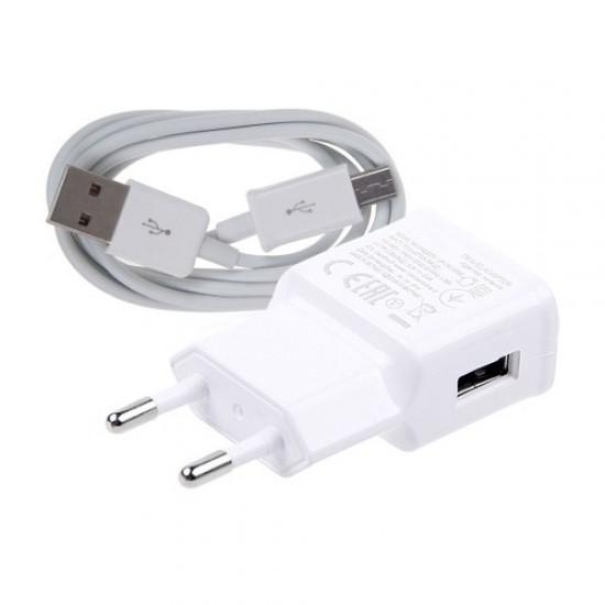 Samsung Galaxy S3 Mini Orjinal Micro USB Şarj Aleti