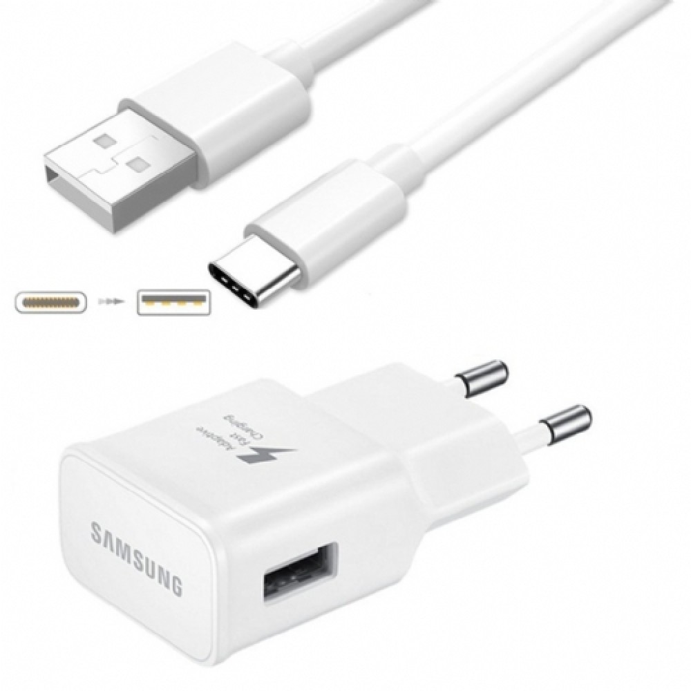 Samsung Galaxy S9 Orjinal Usb Type C Sarj Aleti Fiyati Ve Ozellikleri