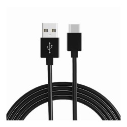 Samsung Galaxy A3 2017 Orjinal USB Type C Data Kablosu Samsung Galaxy A3 2017 Orjinal USB Type C Data Kablosu