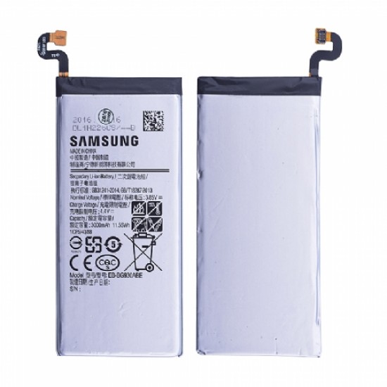 Samsung Galaxy S7 Orjinal Batarya
