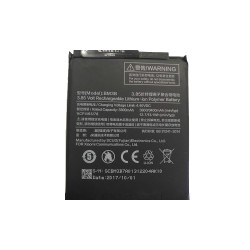 Xiaomi Mi Mix 2 Orjinal Batarya Xiaomi Mi Mix 2 Orjinal Batarya