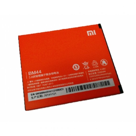 Xiaomi Redmi 2 Orjinal Batarya