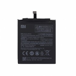 Xiaomi Redmi 5A Orjinal Batarya Xiaomi Redmi 5A Orjinal Batarya