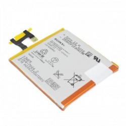 Orijinal Sony Xperia E3 Batarya Pil Orijinal Sony Xperia E3 Batarya Pil