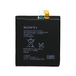 Orijinal Sony Xperia T3 Batarya Pil Orijinal Sony Xperia T3 Batarya Pil