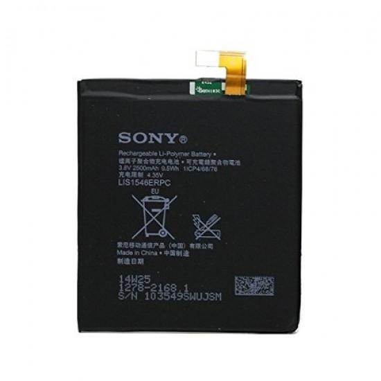 Orijinal Sony Xperia T3 Batarya Pil